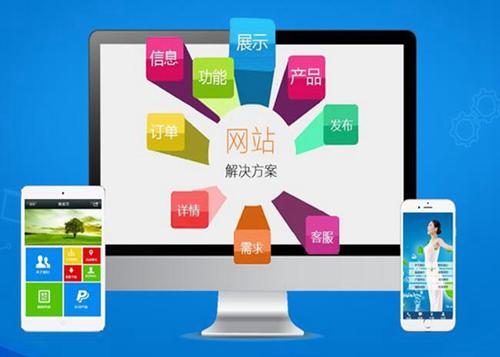 师宗如何进行网站设计才能突出产品的优势
